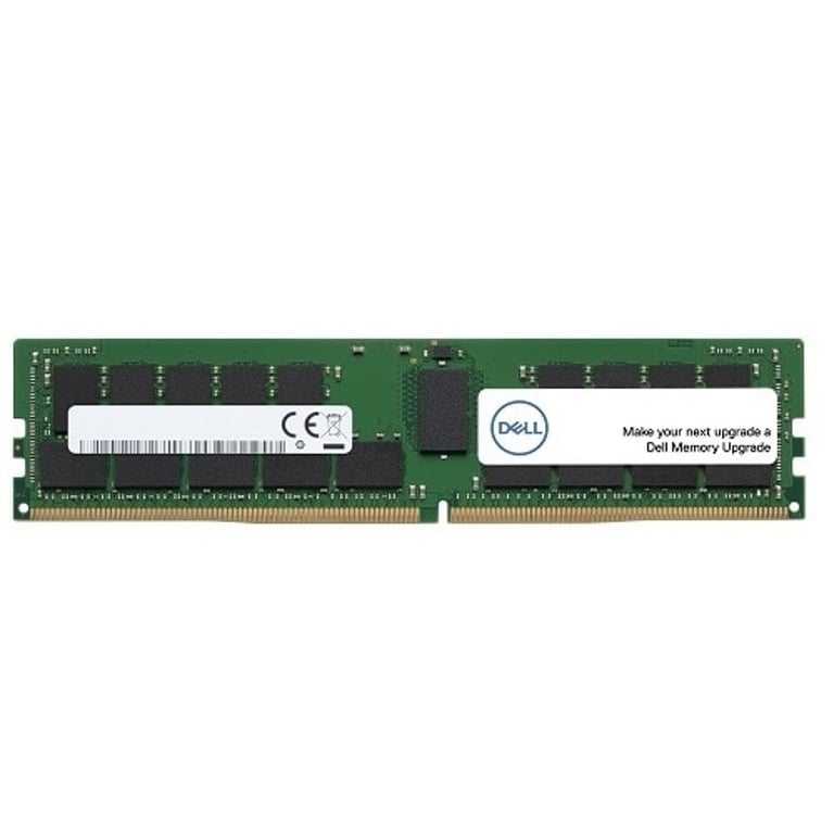 DELL A9755388-RFB moduł pamięci 16 GB 1 x 16 GB DDR4 2400 MHz Korekcja ECC A9755388-RFB