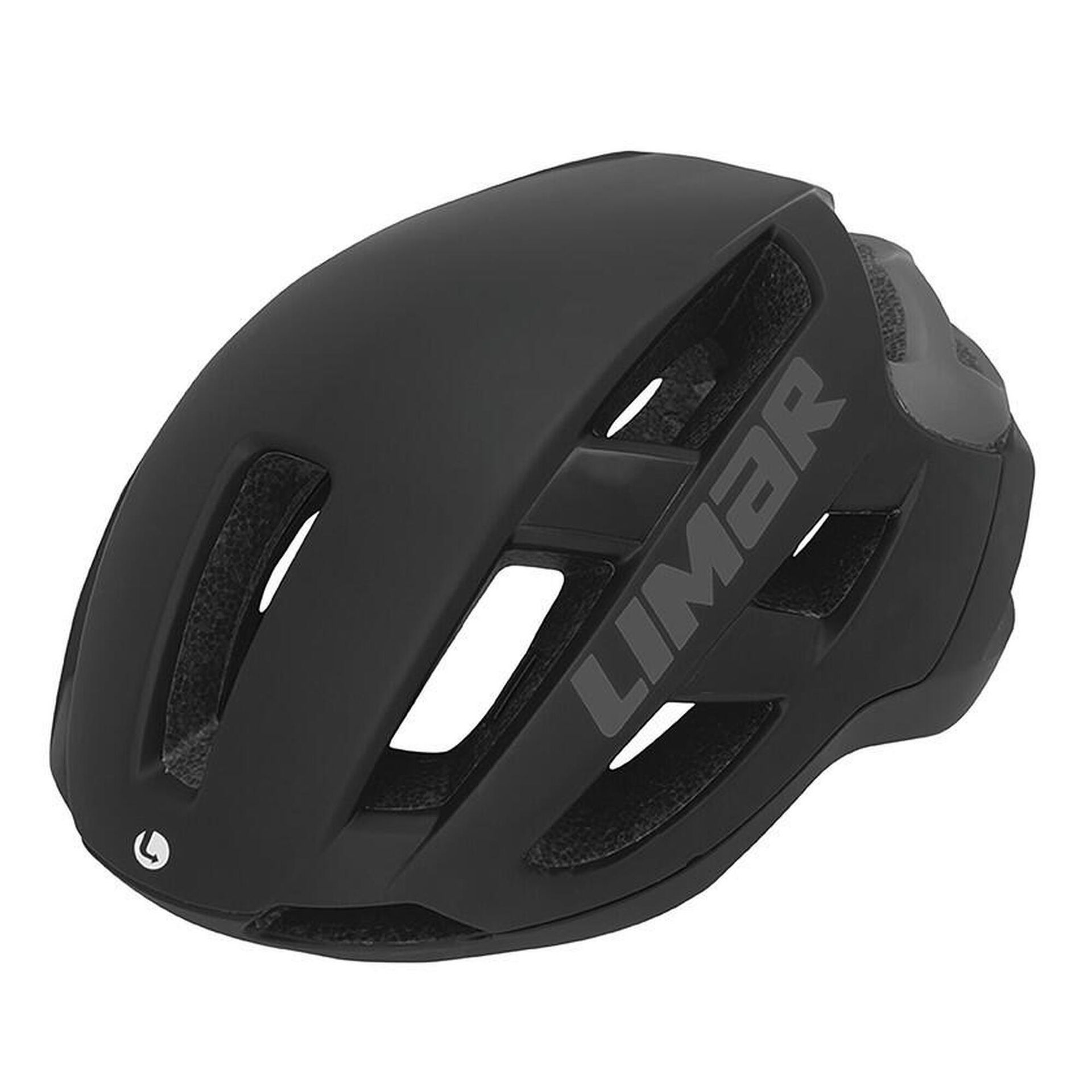 Limar Kask Air Star rozmiar L) Czarny