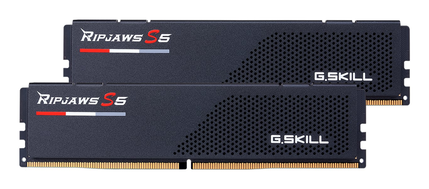 G.Skill F5-6000J3036F48GX2-RS5K moduł pamięci 96 GB