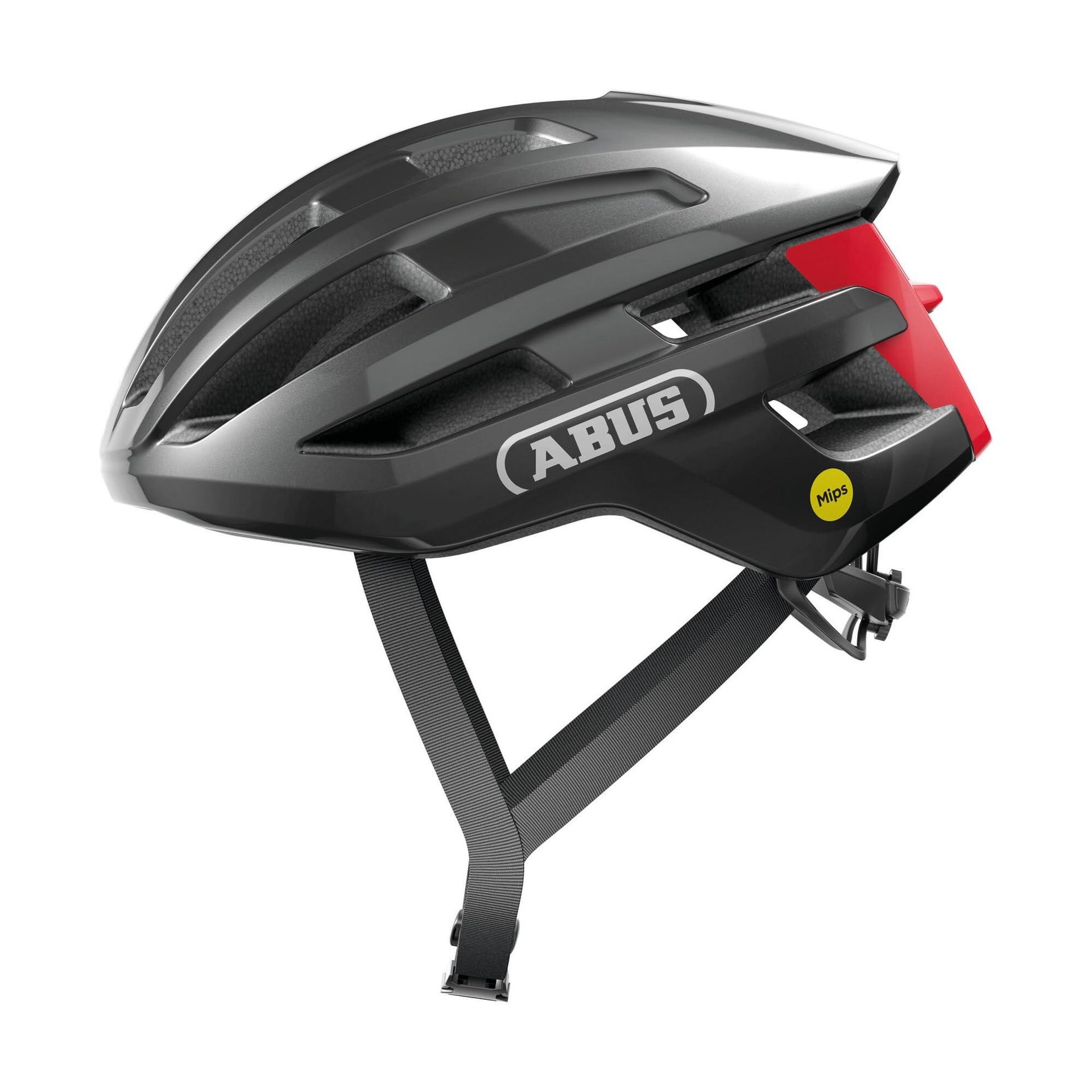 Abus PowerDome MIPS Titan L Kask rowerowy