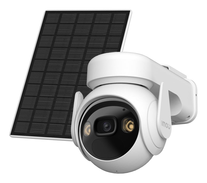 Imou Cell PT Lite Kit IP Zewnętrzna