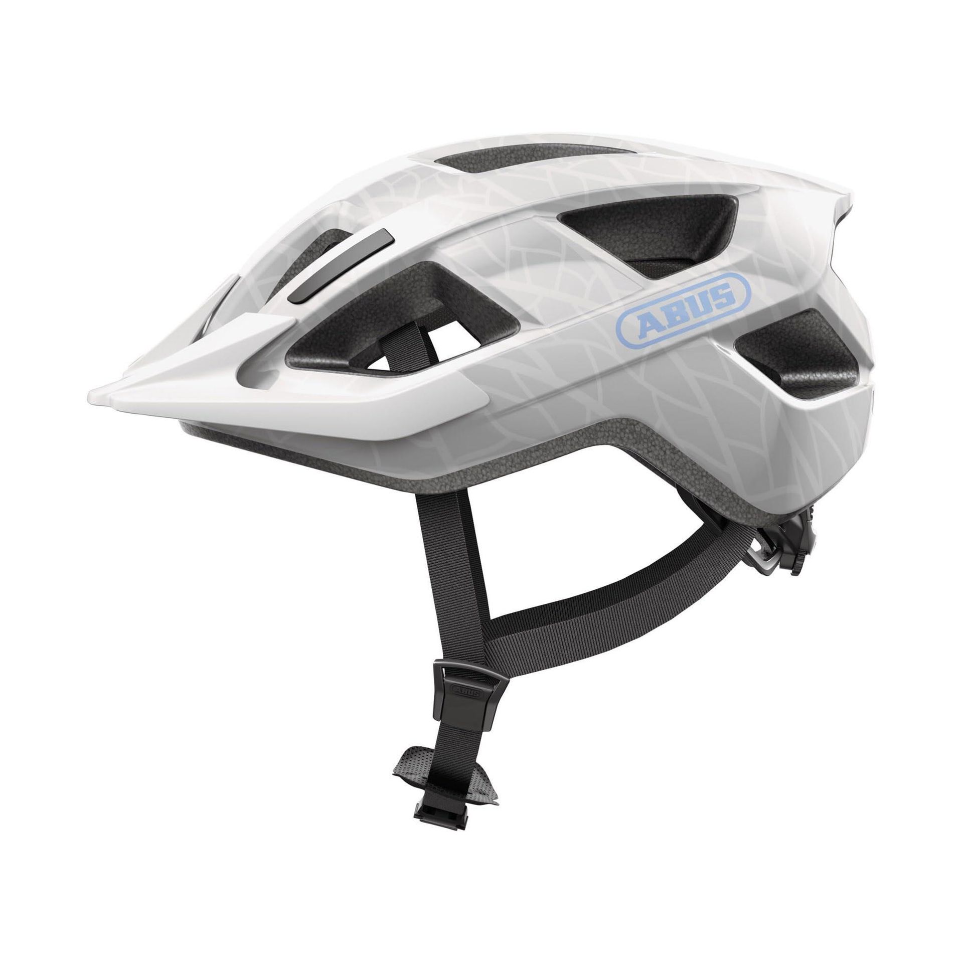 ABUS Aduro 3.0 Biały Miejski ( L)
