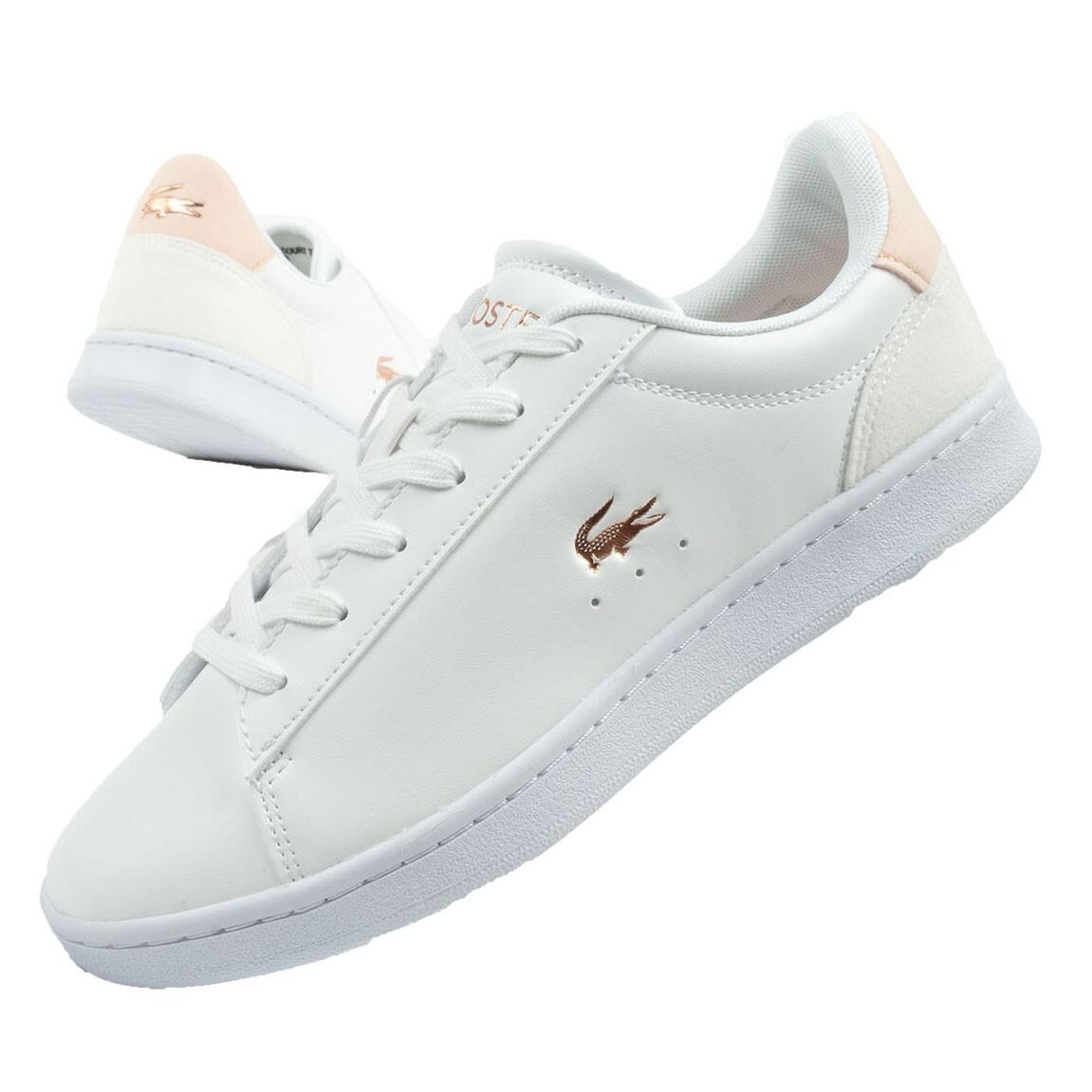 Lacoste Carnaby Set 224 1 Suj 748SUJ0002-1Y9 Buty damskie