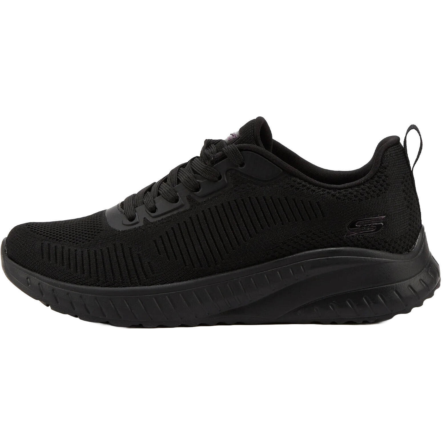 Buty Skechers Bobs Squad Chaos-Face Off, Kobiety