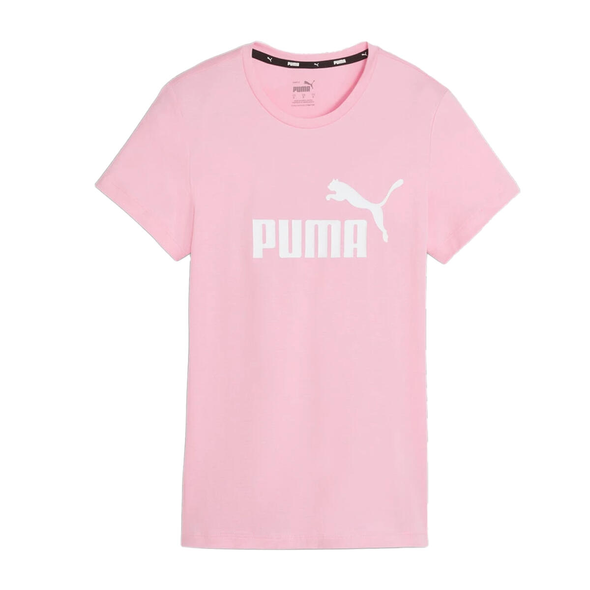 T-shirt Damski Logo ESS