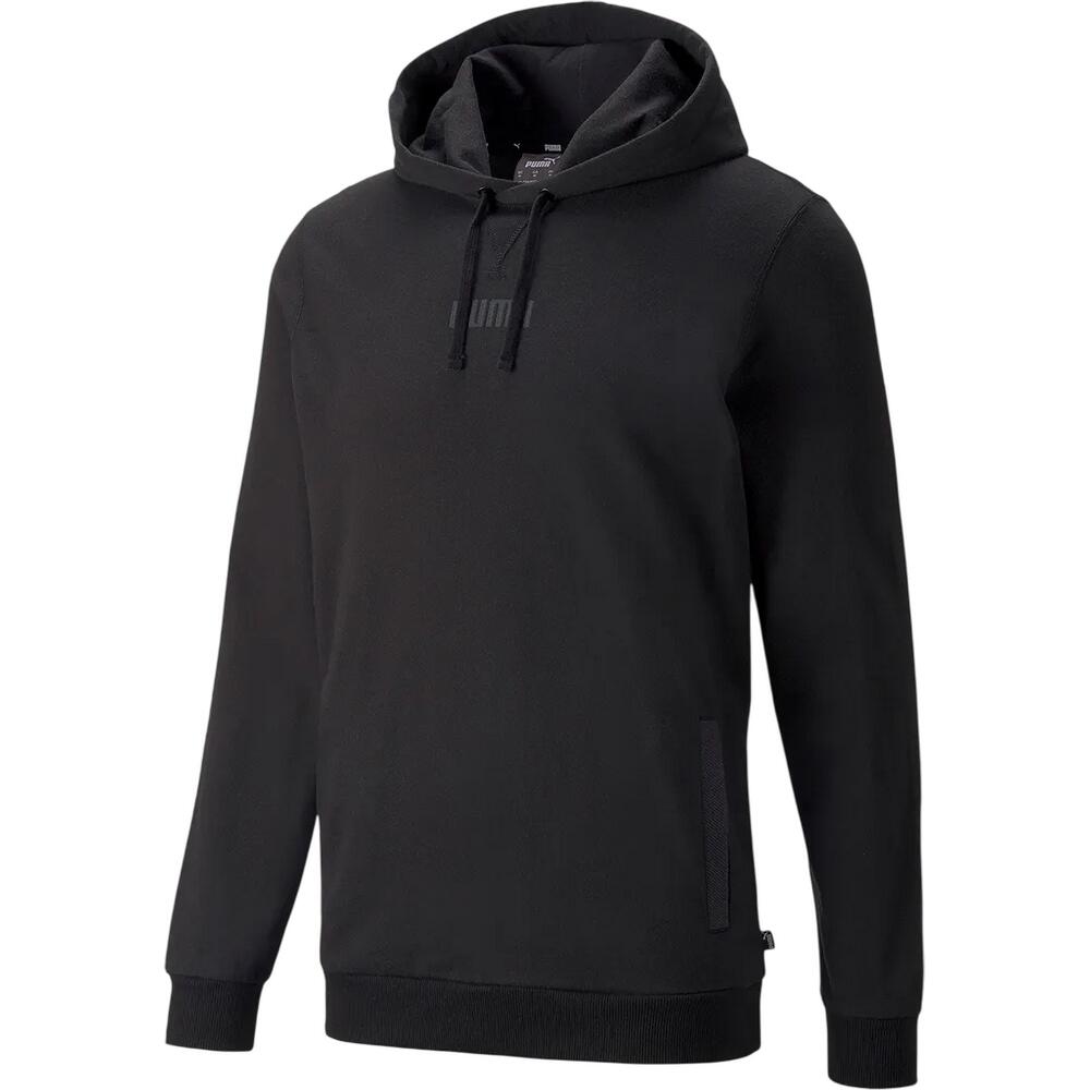 Męska Bluza Z Kapturem Modern Basics
