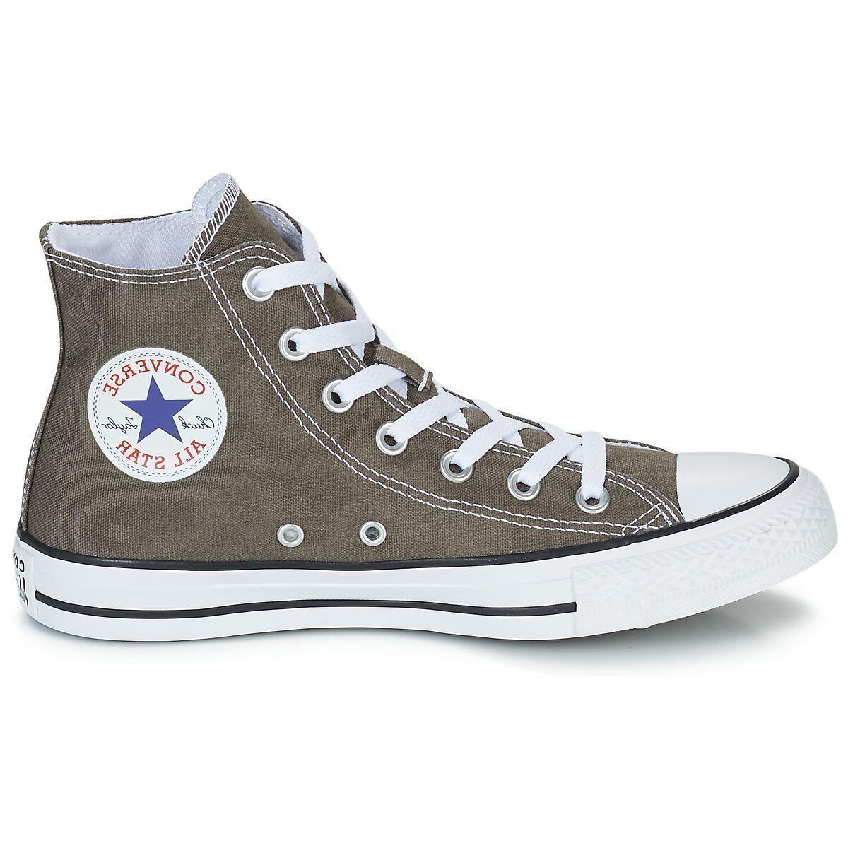 Trampki Converse Chuck Taylor All Star Hi, Dla obu płci