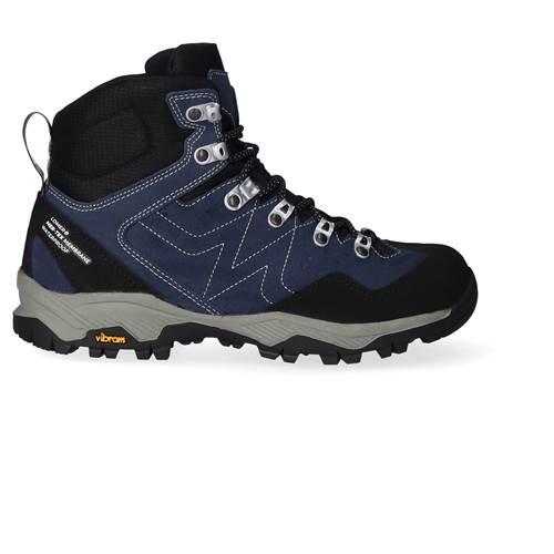 Buty trekkingowe męskie LOMER Cristallo 2.0 Mtx