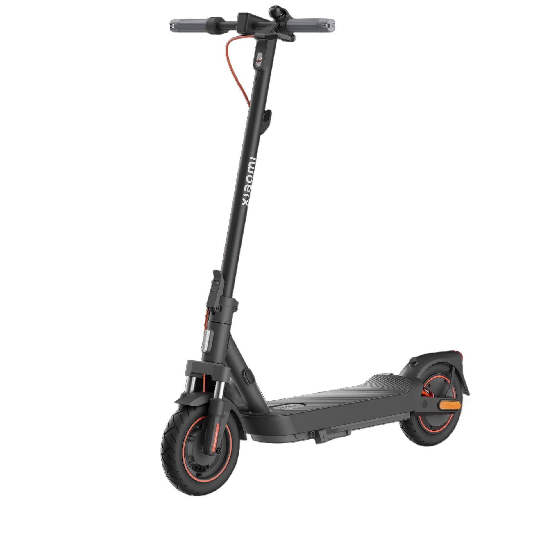 Xiaomi Electric Scooter 5 Max 400W 60km 10