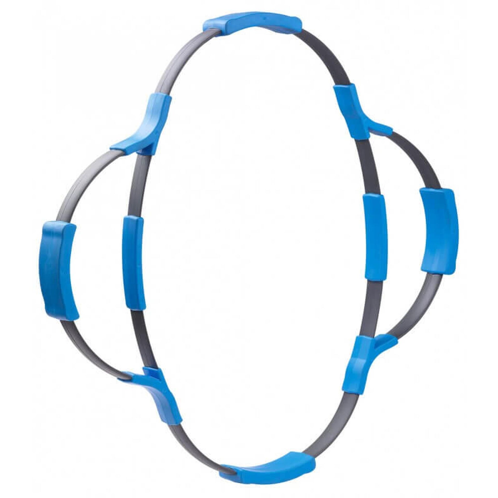 sveltus flexoring Pilates-ring, niebieski 1911_Bleu