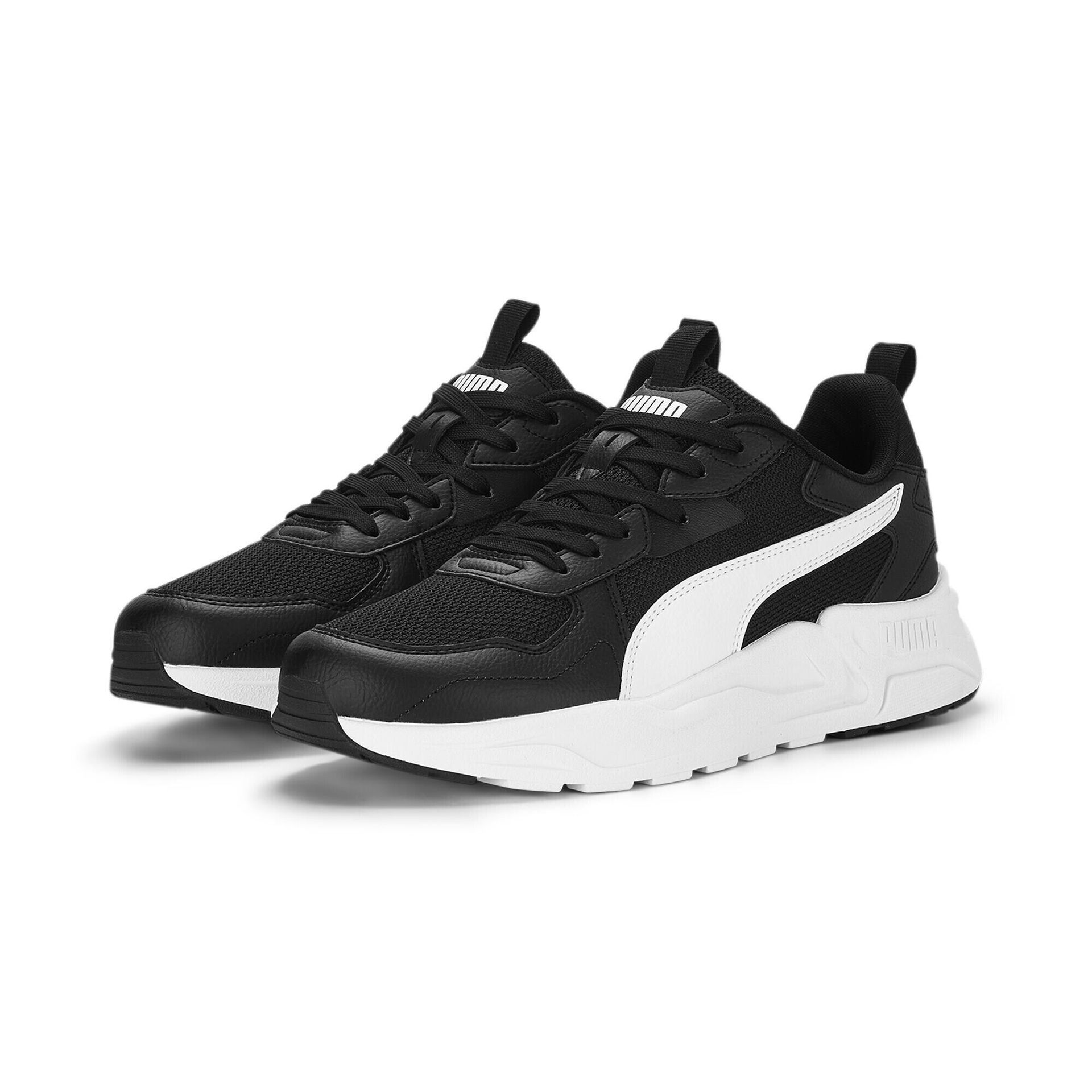 Buty męskie Puma Trinity Lite 389292 01