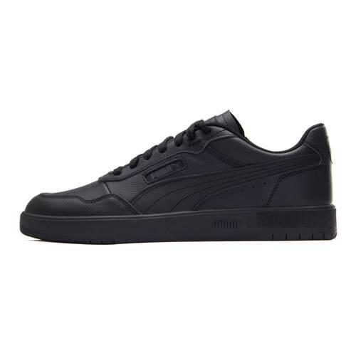 Buty męskie Puma Court Ultra 389368 01