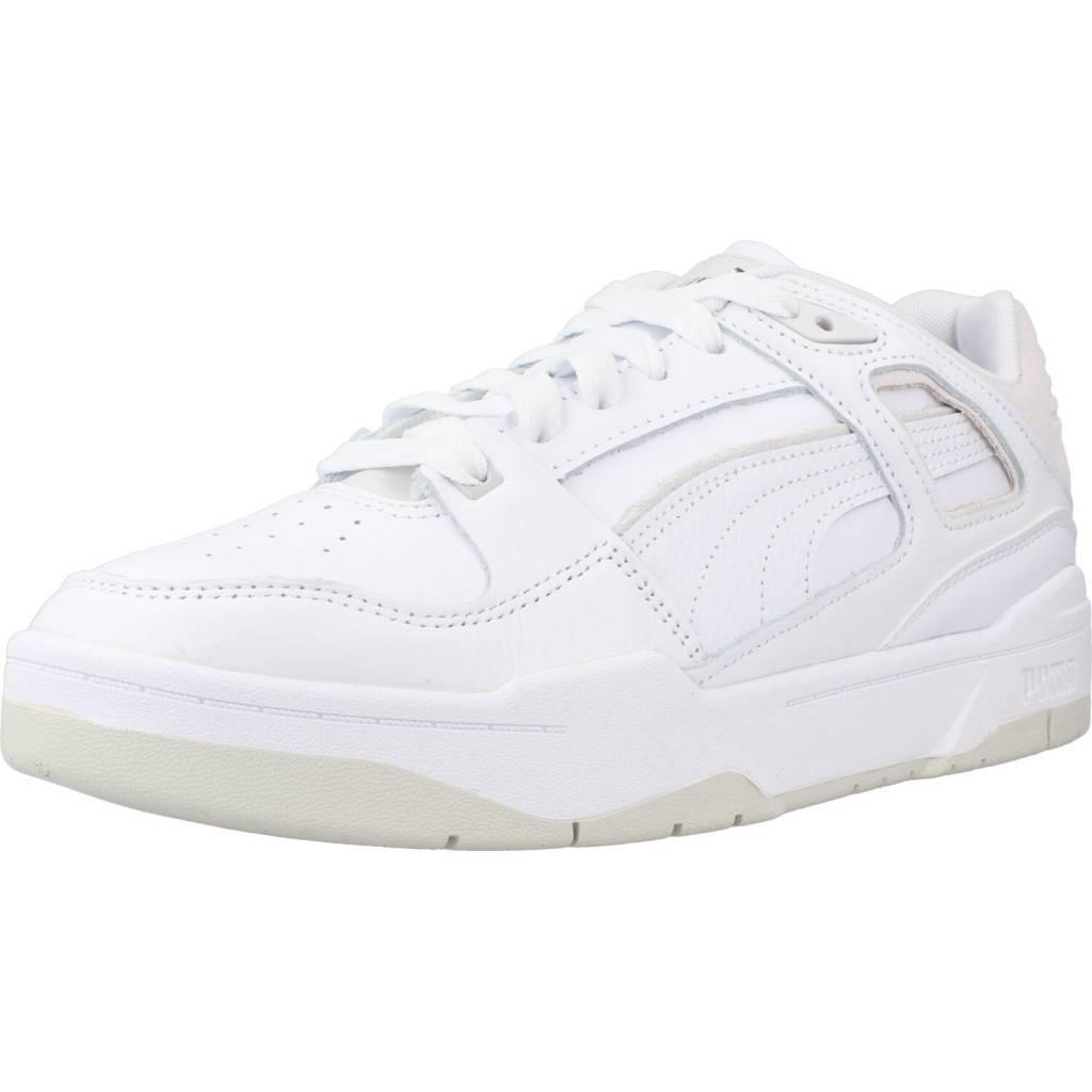 Tenisówki Puma Model Slipstream Kolor Biały