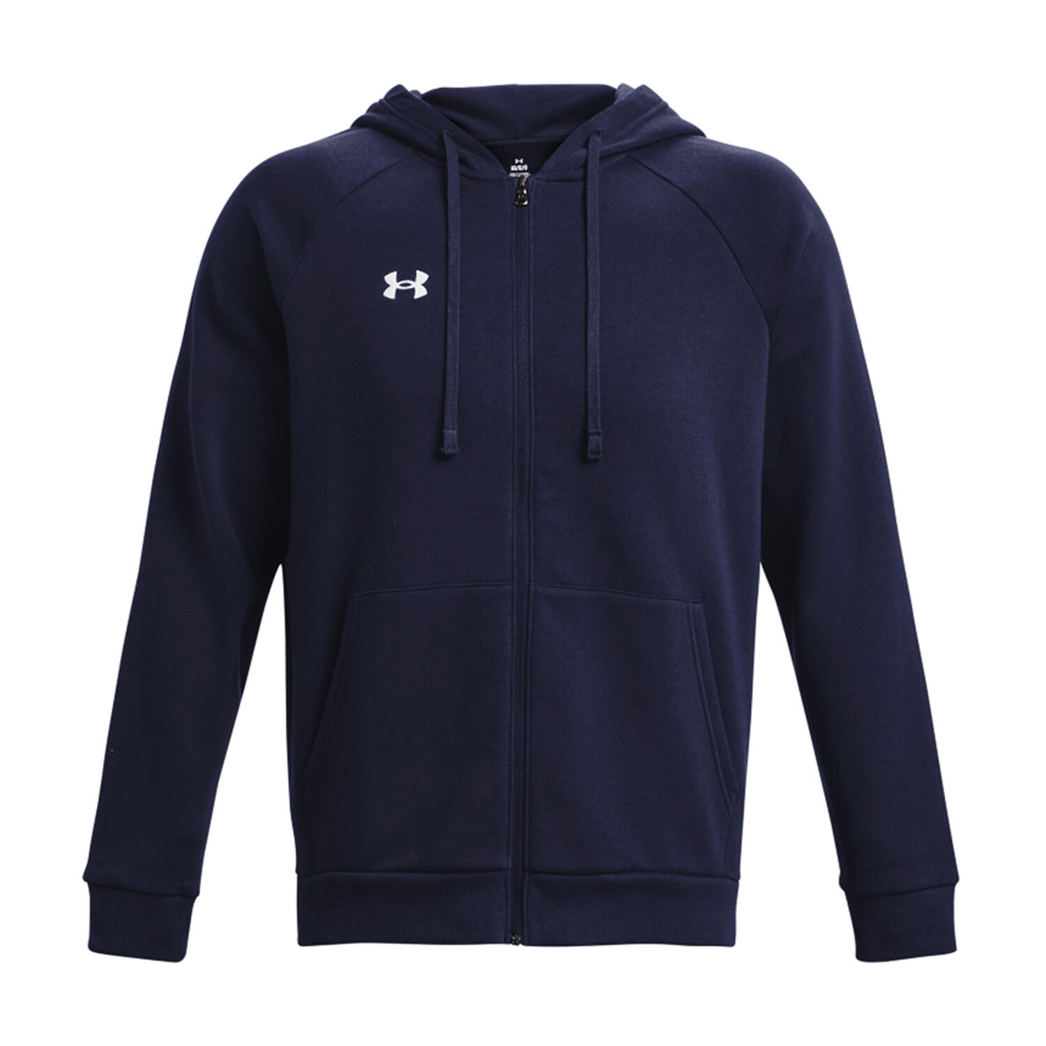 Bluza Rozpinana Męska Polar Rival