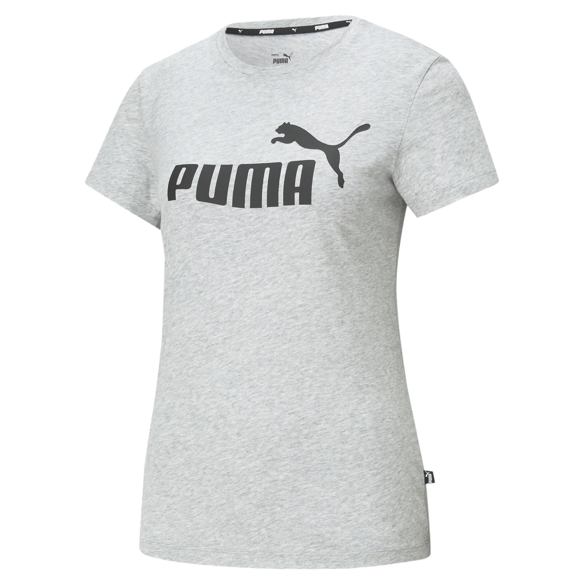 T-shirt Damski Logo ESS