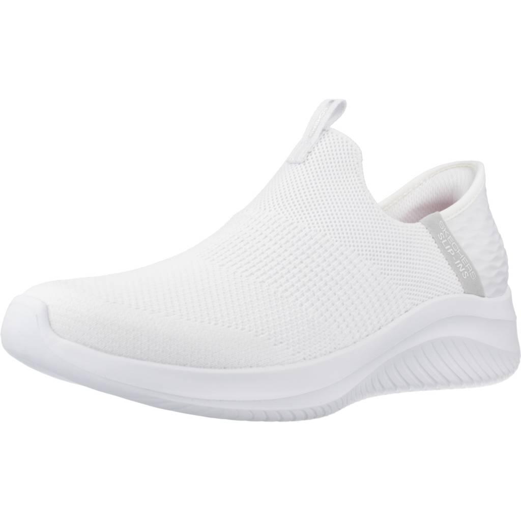 Buty Ultra Flex 3.0 - Cozy Streak Rozmiar 40 - 149708-WHT Biały
