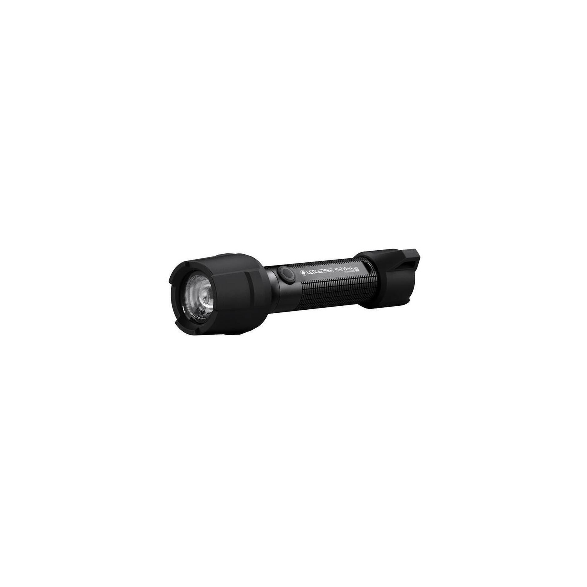 Ledlenser Latarka P5R Work - 480 lumenów (502185) T 502185