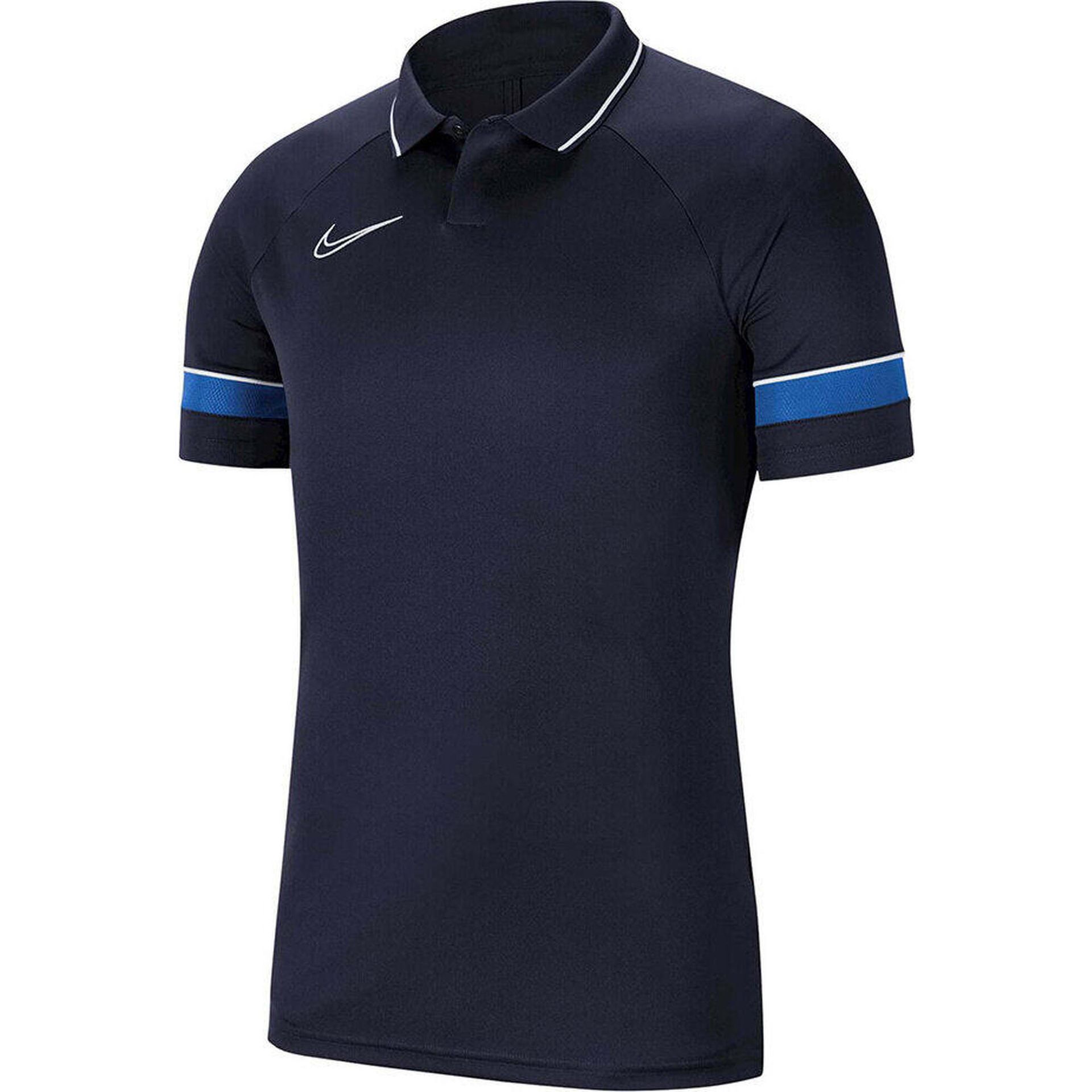 Koszulka treningowa męska Nike DF Academy 21 Polo