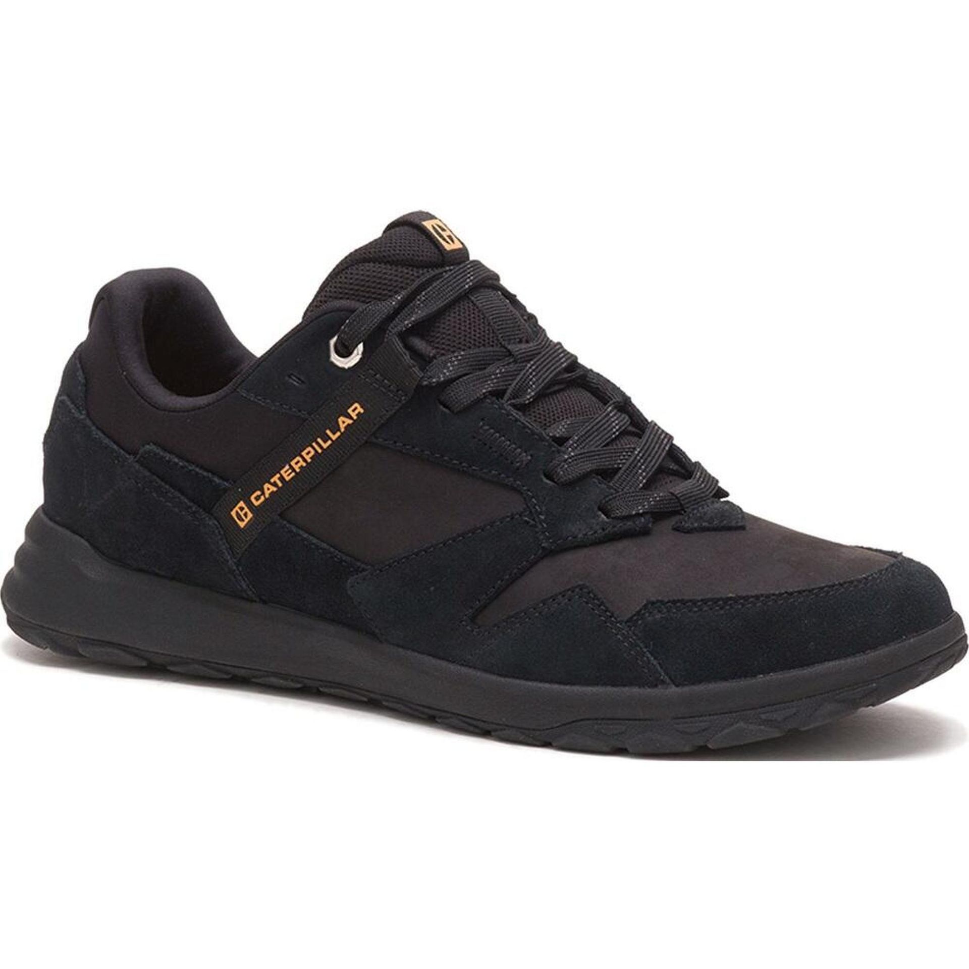 Buty Sneakersy Męskie Caterpillar Cat Quest Runner