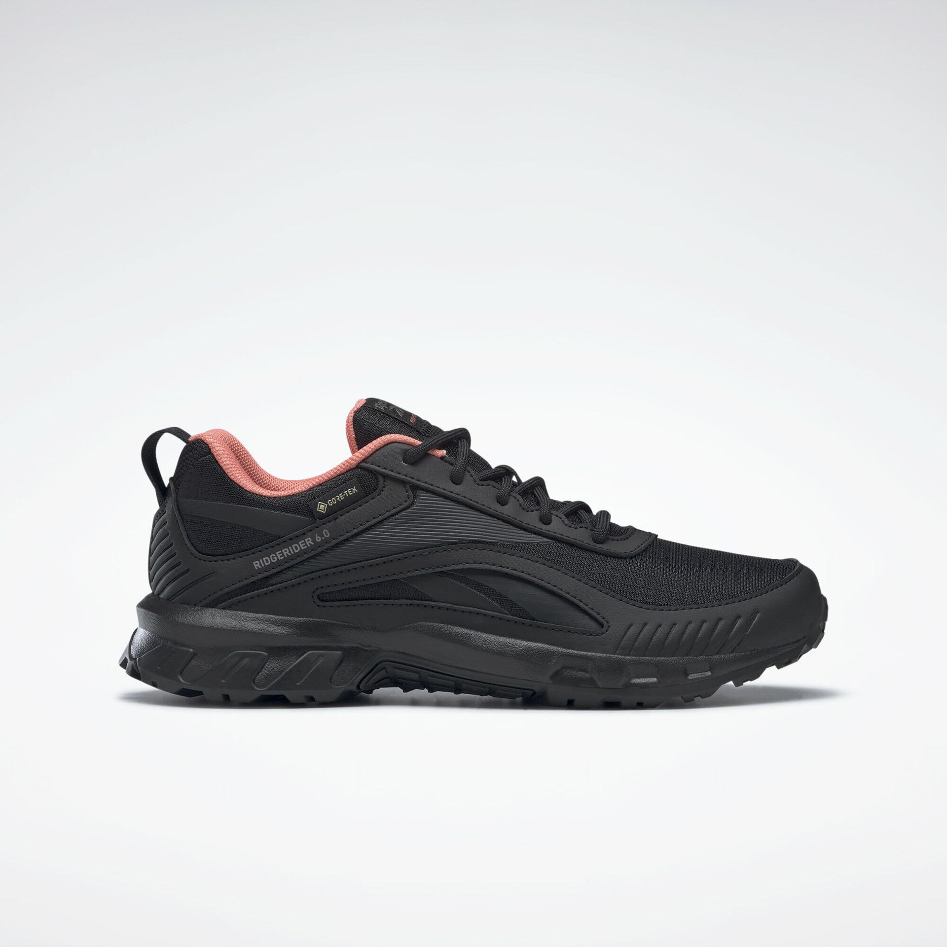 Reebok Buty Ridgerider 6 Gtx Gore-tex FW9640 Cblack/Twicor/Tecmet