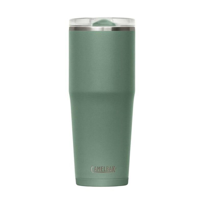 Kubek termiczny ze szczelną nakrętką Camelbak Thrive Tumbler 590 ml Moss