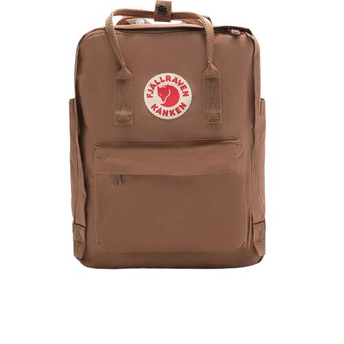 Plecak Kanken Fjallraven - Khaki Dust