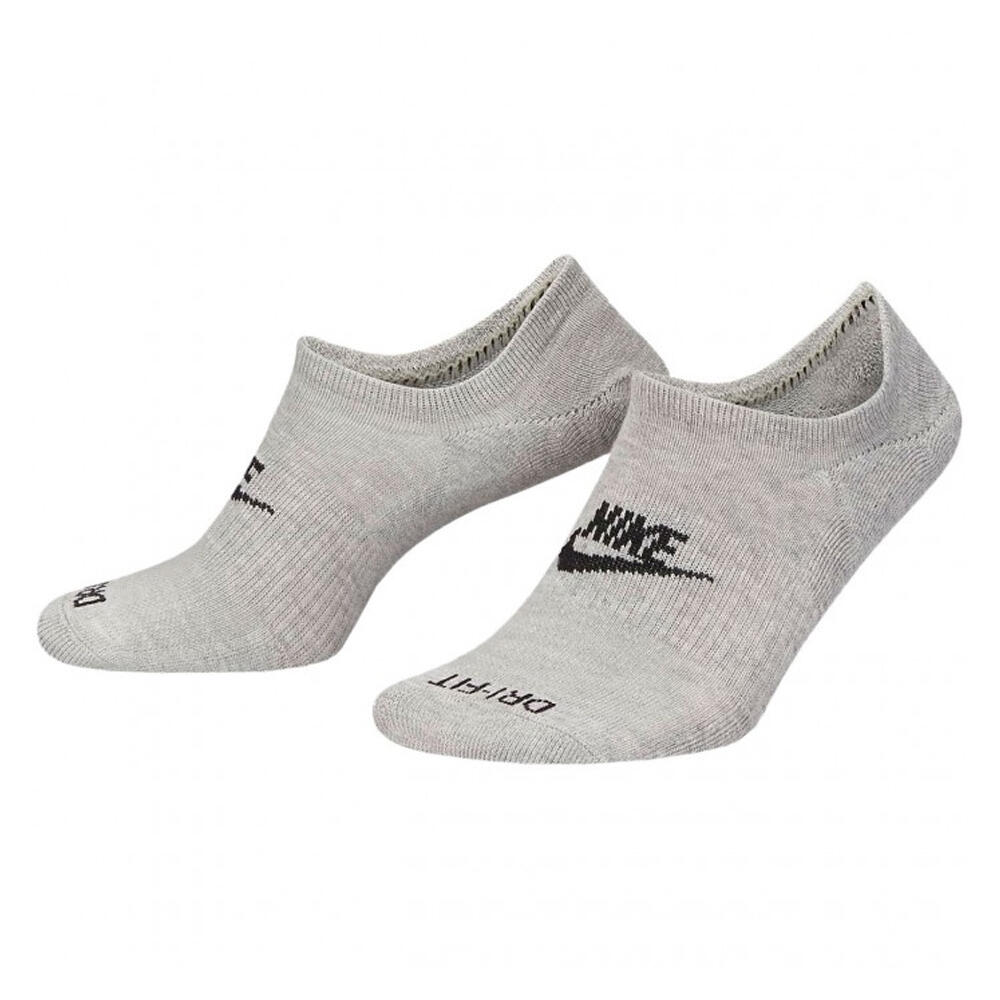 Skarpety Unisex Adult Plus Cushioned Everyday (zestaw 3 Sztuk)