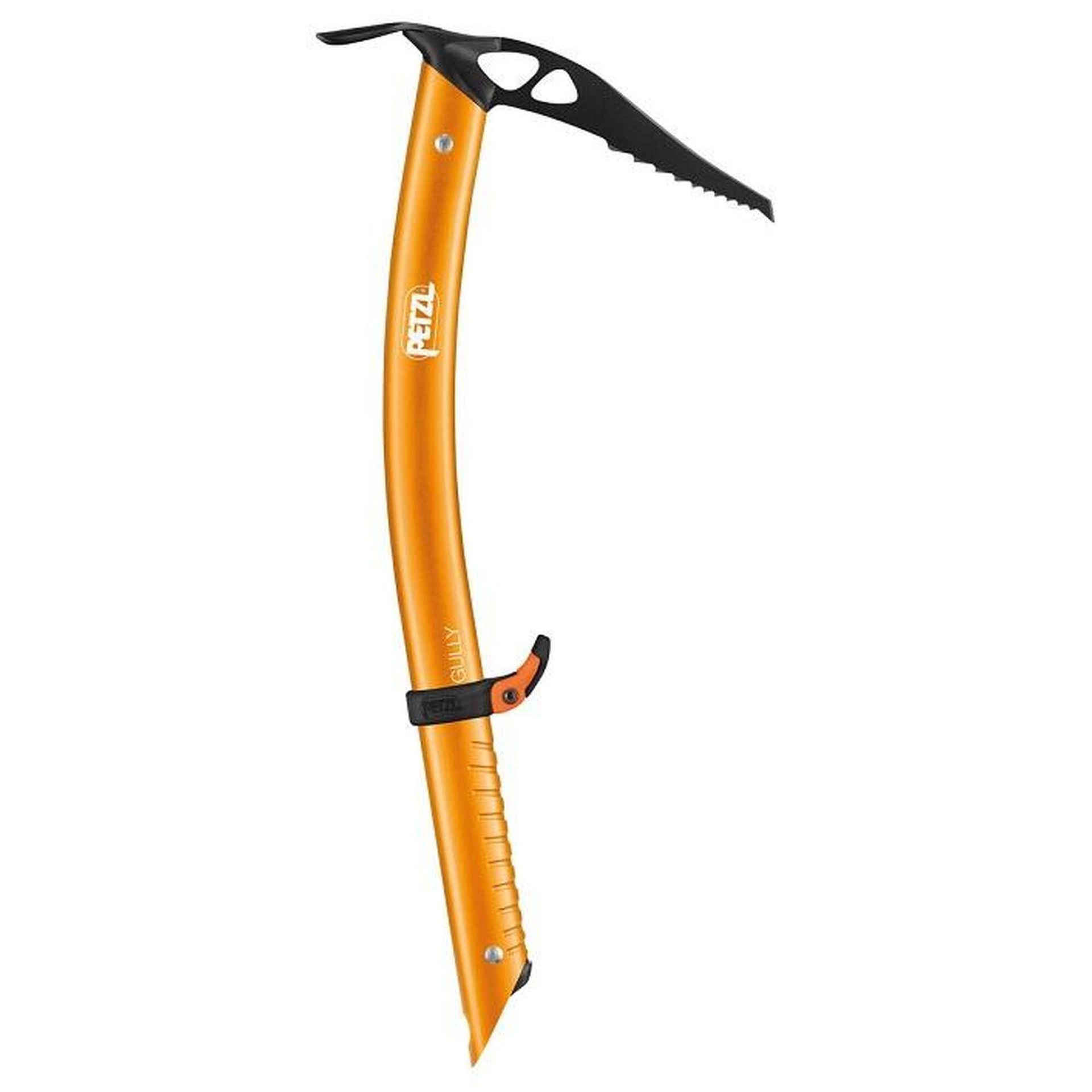 Petzl Czekan GULLY