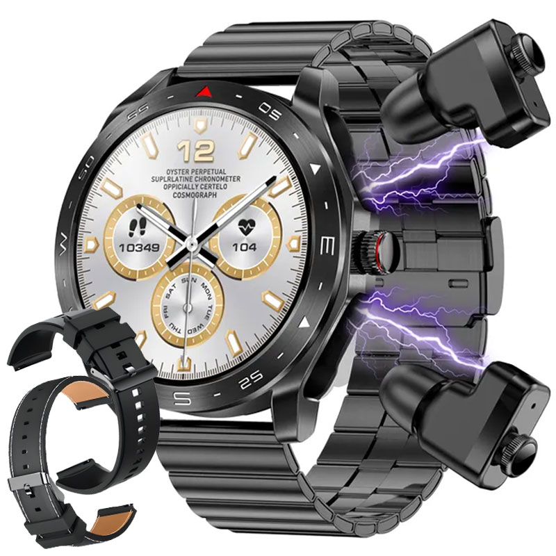 Artnico T95 Czarny