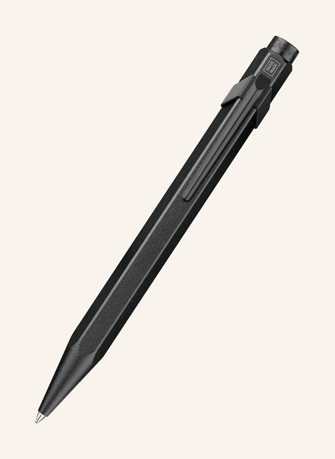 Caran D'ache Długopis Xl 849™ Black Code schwarz