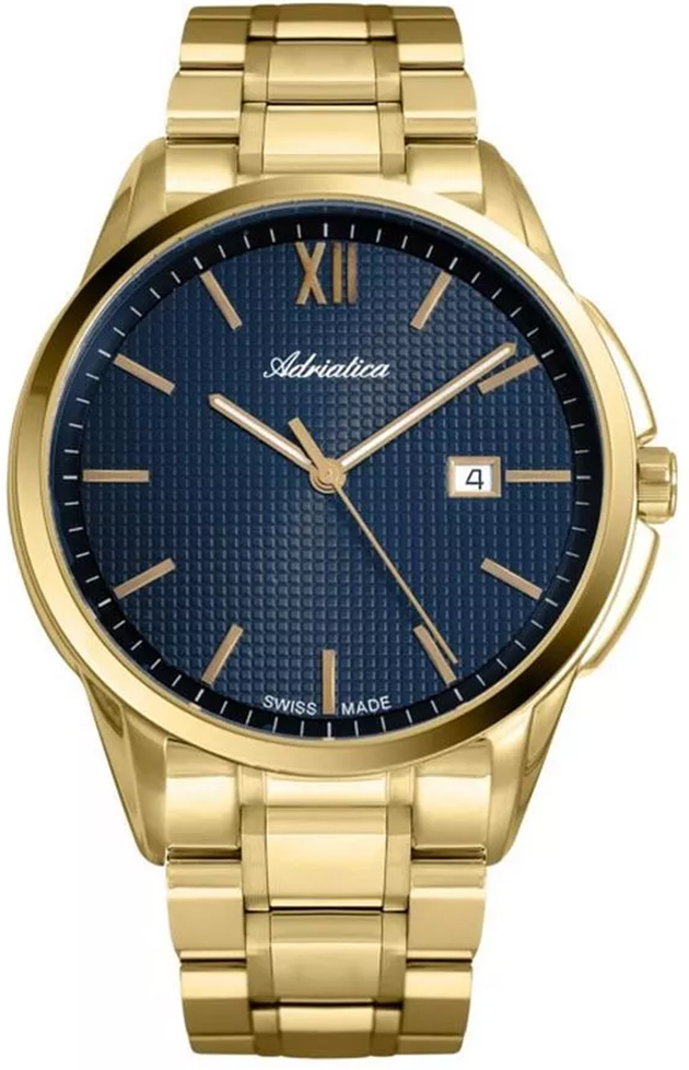 Zegarek Adriatica A1290.1165Q Classic