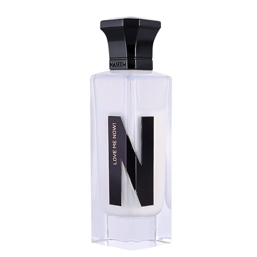 Naseem Love Me Now perfumy spray 75 ml