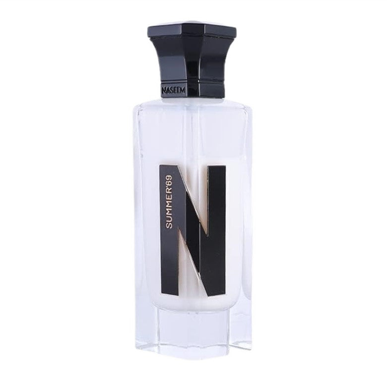 Naseem Summer'69 perfumy spray 75 ml