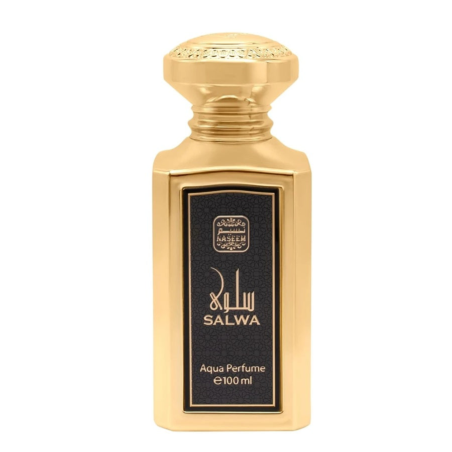 Naseem Salwa perfum spray 100 ml
