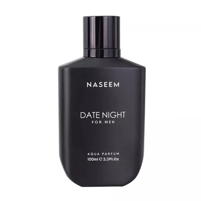 Naseem Date Night For Men perfumy spray 100 ml