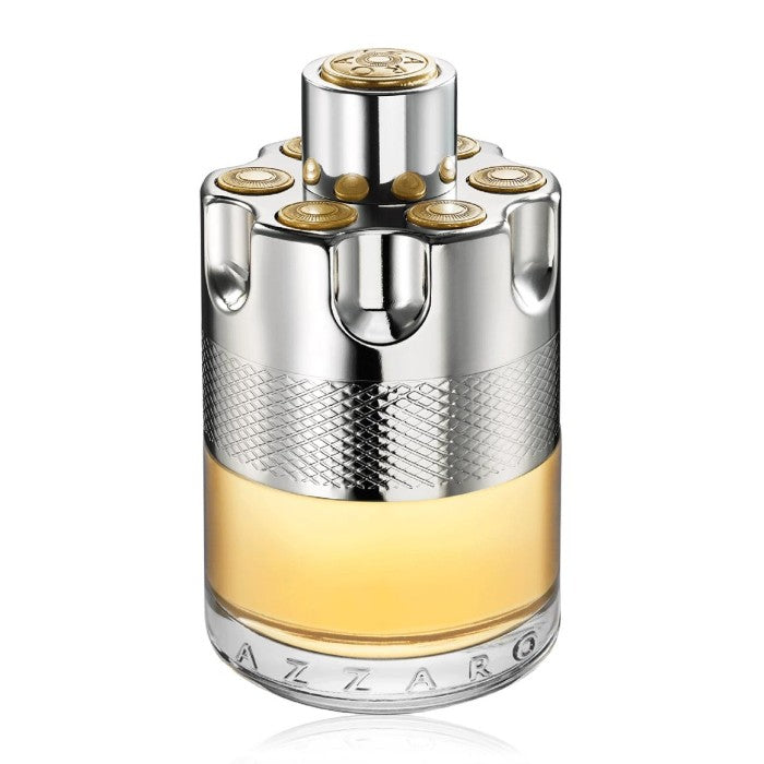 Azzaro Wanted woda toaletowa spray 100ml -