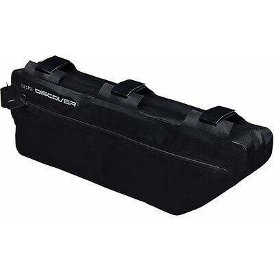 Torba rowerowa na ramę PRO Team Gravel PRBA0061