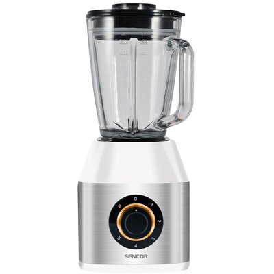 Blender kielichowy SENCOR SBL 4871WH