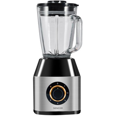 Blender kielichowy SENCOR SBL 4872BK