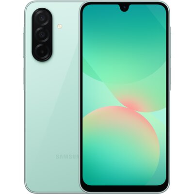 Samsung Galaxy A26 5G 8/128GB Zielony