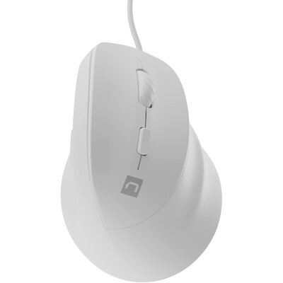 NATEC Crake 2 Pro Biały