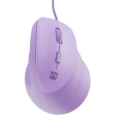 NATEC Crake 2 Pro Fioletowy
