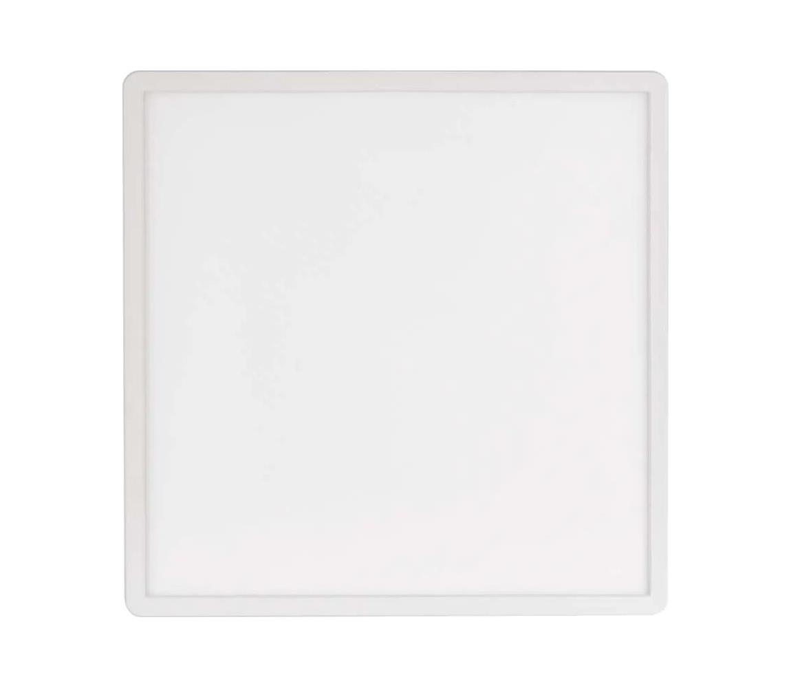 LED Plafon FLORI LED/22W/230V 4000K biały 42x42 cm