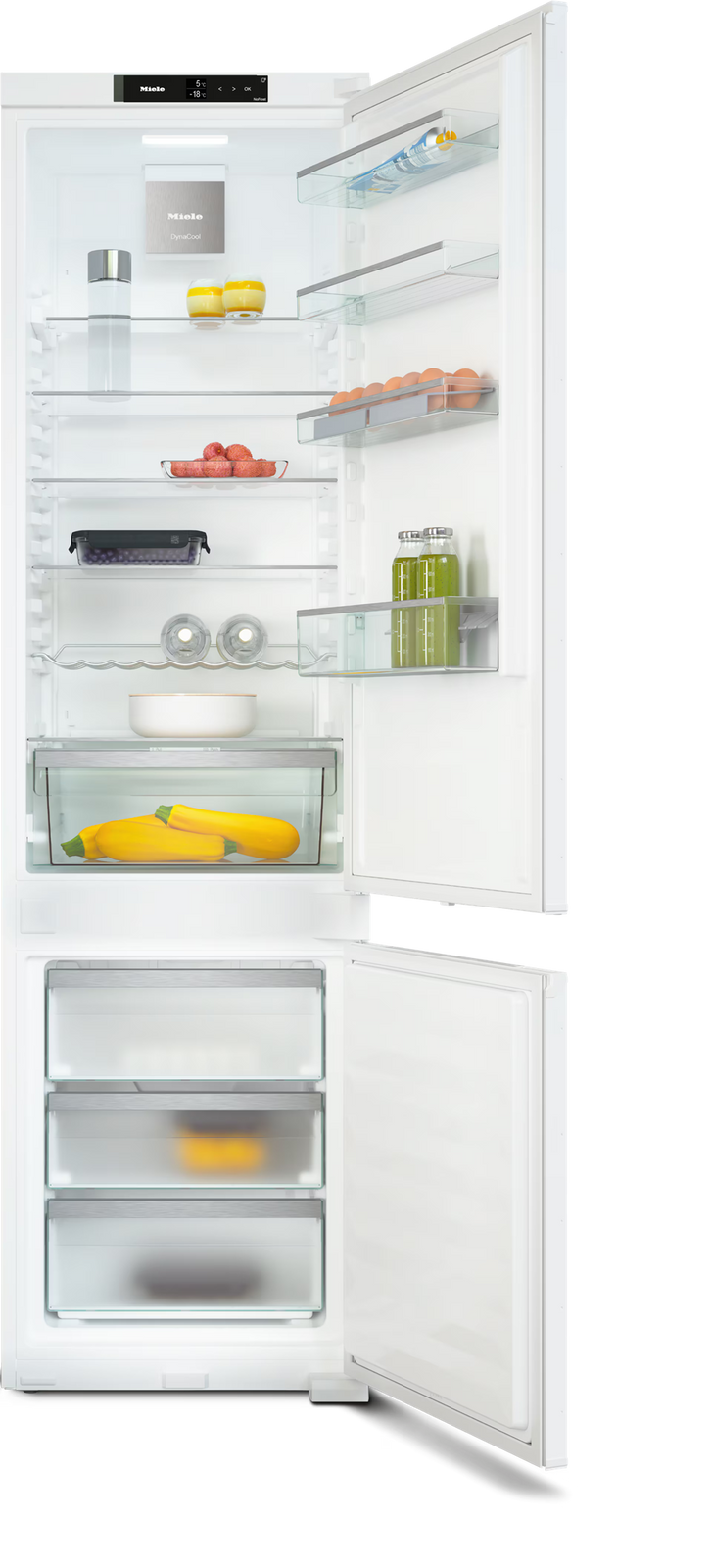 Miele KFN 7833 D