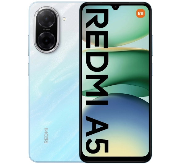 Xiaomi Redmi A5 3/64GB Niebieski