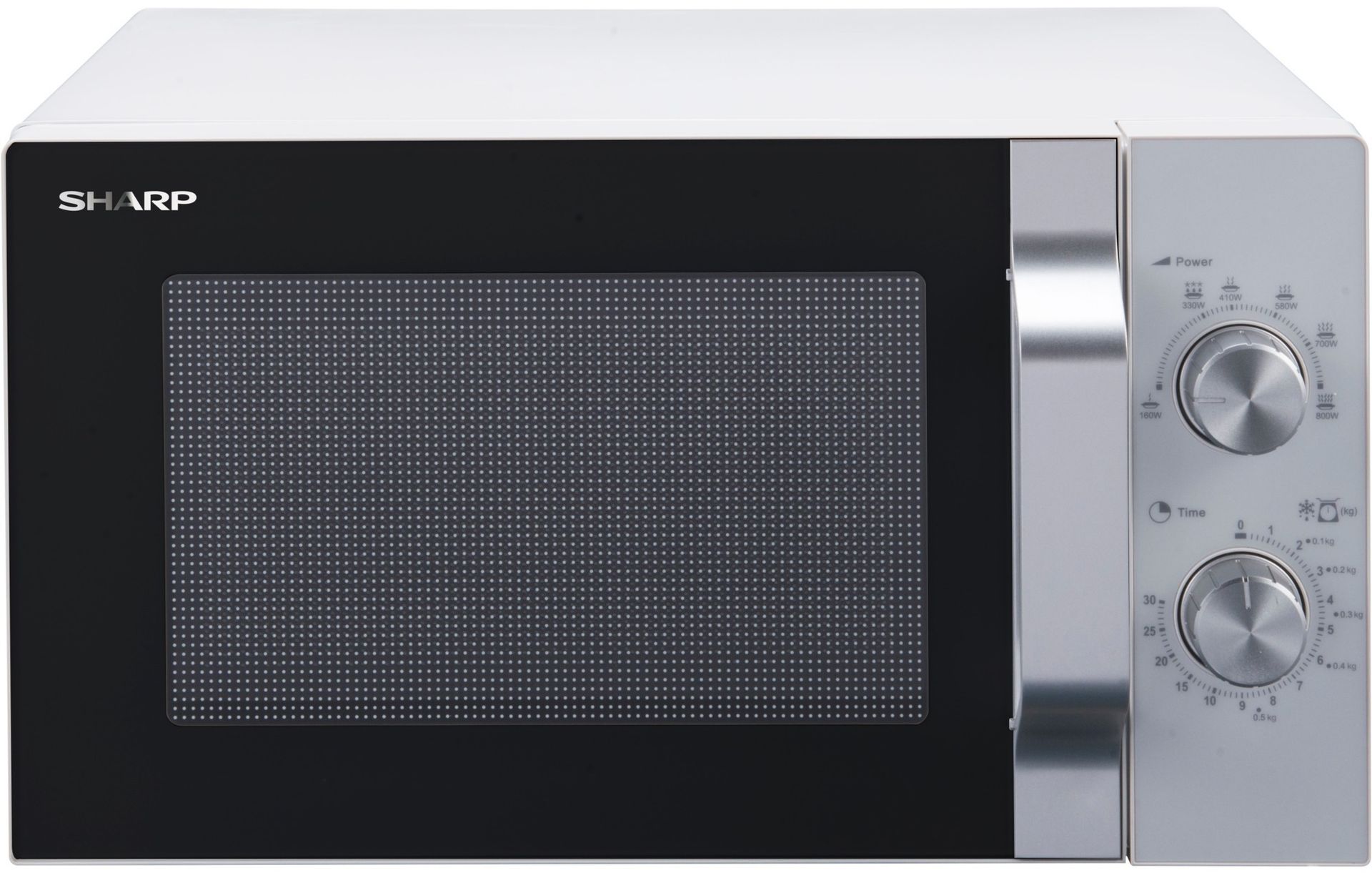 Sharp R204WA