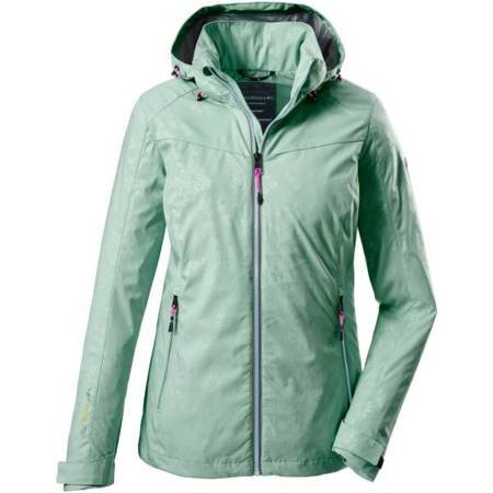 Kurtka damska Killtec - Vojak WMN SOFTSHELL JCKT B KILLTEC 38