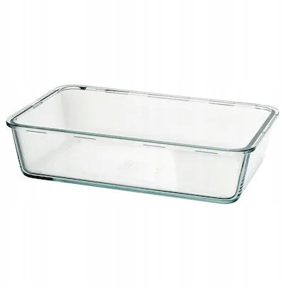 POJEMNIK NA ŻYWNOŚĆ 3.1 L IKEA 365+