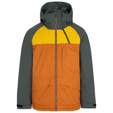 Kurtka męska Protest PRTKINGSTONG snowjacket PROTEST S
