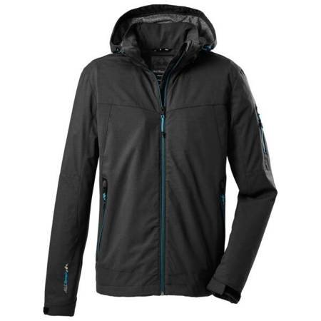 Kurtka męska Killtec - Vojak MN SOFTSHELL JCKT B KILLTEC L